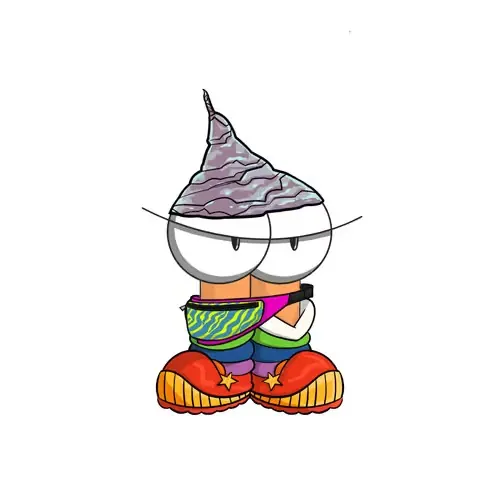 Ooglie #10