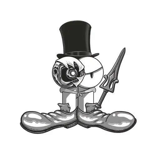 Preview of an Ooglie
